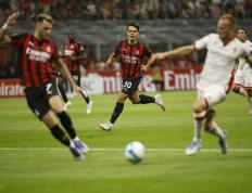 意甲：AC米兰士气高涨，克雷莫纳能否顶住压力？AC米兰VS克雷莫纳