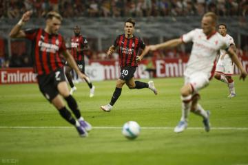 意甲：AC米兰士气高涨，克雷莫纳能否顶住压力？AC米兰VS克雷莫纳