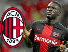 AC米兰引援困局，保级压力倍增