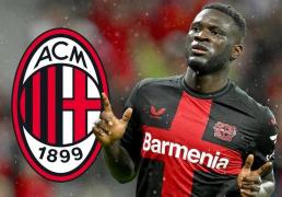 AC米兰引援困局，保级压力倍增