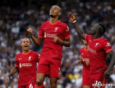 今日足球：纽卡斯(sī)尔联vs利(lì)物浦、塞维利(lì)亚vs赫(hè)塔費(fèi)