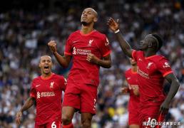 今日足球：纽卡斯(sī)尔联vs利(lì)物浦、塞维利(lì)亚vs赫(hè)塔費(fèi)