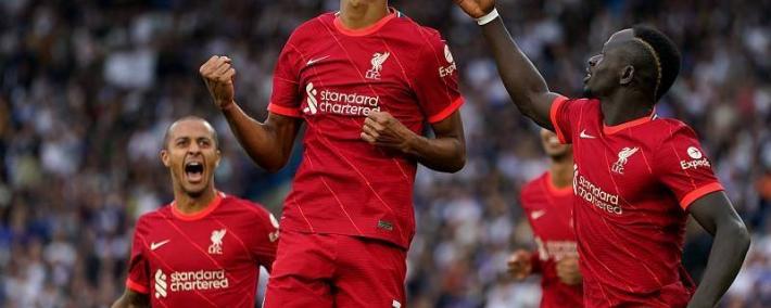 今日足球：纽卡斯(sī)尔联vs利(lì)物浦、塞维利(lì)亚vs赫(hè)塔費(fèi)