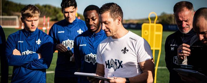 德乙前瞻比分预测：达姆施塔特VS波鸿