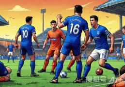 英(yīng)超：埃(āi)弗頓(dùn)VS布莱頓(dùn)