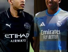 死结！TA：曼城签罗德里戈才会放行萨维尼奥 一切取决于前者意愿