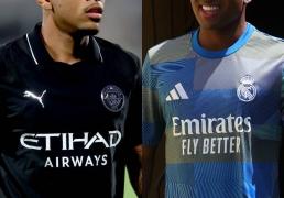 死结！TA：曼城签罗德里戈才会放行萨维尼奥 一切取决于前者意愿