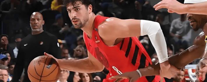 波特兰开拓者(zhě)：半途的成长，希望(wàng)出现？