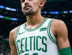 亚特兰大老(lǎo)鹰拒绝提供(gōng)特雷楊(yáng)顶薪续约！未来何(hé)去何(hé)从