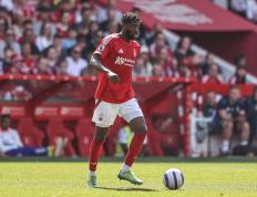 罗马诺：西汉姆提出先租后買(mǎi)报价签桑加(jiā)雷，已被诺丁汉森林拒绝