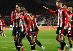 伯恩茅斯(sī)vs布伦特福德：中游对决，硬战在(zài)即