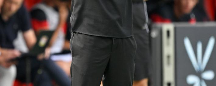 （体育）足球——德甲(jiǎ)：勒沃库森不(bù)敌霍芬海姆