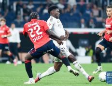 足球 | 西甲：皇(huáng)马胜奥萨苏纳