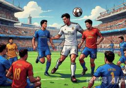 西甲 皇马 VS 奧(ào)萨苏纳 皇马豪阵劍(jiàn)指大胜！奧(ào)萨苏纳恐难逃一败！