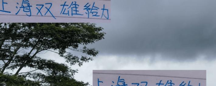 上海双雄给力！中(zhōng)超第(dì)23轮 央视CCTV直播申花+海港