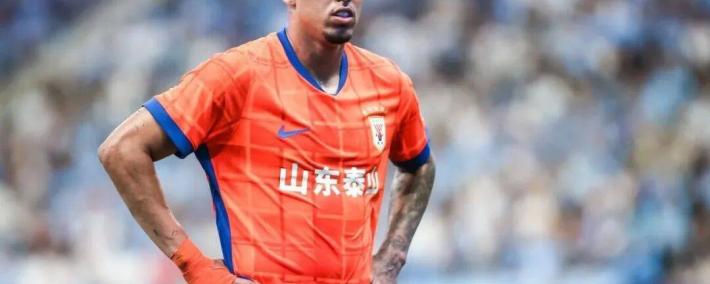 泰山属于中超另类球队？外援思路让球迷意外，青训球员都想要留队