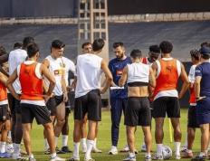 奥萨苏纳vs巴伦西亚