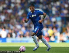 切尔西签下加纳乔！马雷斯卡：他与吉滕斯极为相似