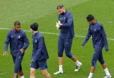 竞彩湃｜法兰克福客场挑战霍芬海姆，大巴黎继续小胜过关？