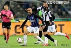 【意甲焦点战】国米vs乌迪内斯 蓝黑军团剑指连胜，乌迪内斯暗藏杀机——梅阿查雨夜的生死博弈