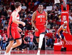 马里中锋恩法利-丹特转投亚特兰大老鹰