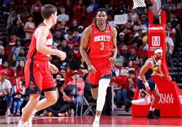 马里中锋恩法利-丹特转投亚特兰大老鹰