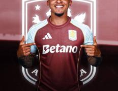 Here we go！罗马诺：曼联边锋桑乔租借加盟阿斯顿维拉