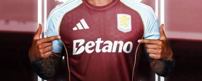 Here we go！罗马诺：曼联边锋桑乔租借加盟阿斯顿维拉