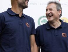 贝吉：瓜帅改变了曼城、改变了英格兰；在曼城最喜欢的签约是费鸟