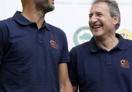 贝吉：瓜帅改变了曼城、改变了英格兰；在曼城最喜欢的签约是费鸟