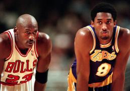 巴克利：乔丹(dān)和科比(bǐ)“致命”，但詹姆斯是个“好人”