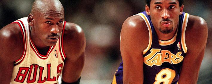 巴克利：乔丹(dān)和科比(bǐ)“致命”，但詹姆斯是个“好人”