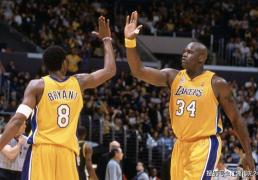 输球另有隐情？奥胖亲自发声，04湖(hú)人失冠，皆因科比夺权？