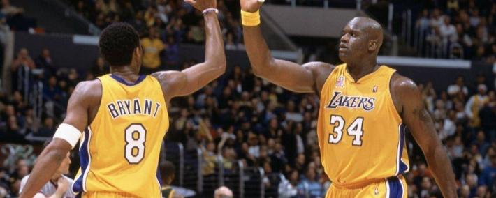 输球另有隐情？奥胖亲自发声，04湖(hú)人失冠，皆因科比夺权？