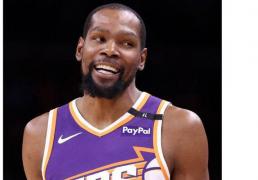 多伦多猛龙和洛杉矶快船秘密觊覦(yú)凯文-杜兰特，太阳备感兴奮(fèn)