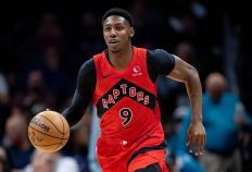 多伦多猛龙或面临送走侧翼大将巴雷特困境