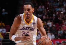 湖人签约波士顿凯尔特人替补球员前景堪忧？