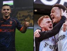 罗马诺：亚特兰大接近签下克尔斯托维奇，穆尼斯转会告吹