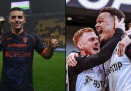 罗马诺：亚特兰大接近签下克尔斯托维奇，穆尼斯转会告吹