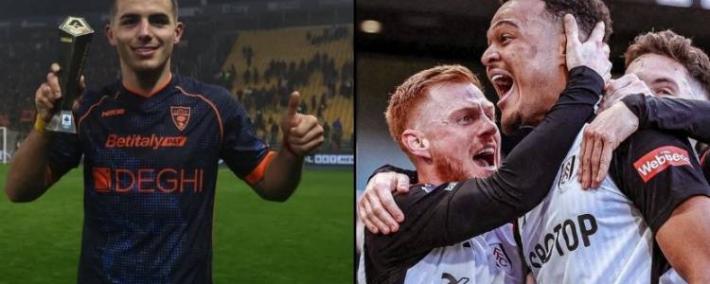 罗马诺：亚特兰大接近签下克尔斯托维奇，穆尼斯转会告吹