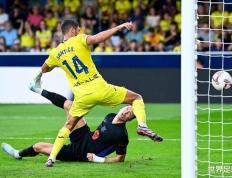 西甲情報(bào)：比利(lì)亚雷(léi)亚爾(ěr) VS 奧(ào)维耶多，比利(lì)亚雷(léi)亚爾(ěr)获得大(dà)胜？