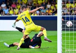 西甲情報(bào)：比利(lì)亚雷(léi)亚爾(ěr) VS 奧(ào)维耶多，比利(lì)亚雷(léi)亚爾(ěr)获得大(dà)胜？