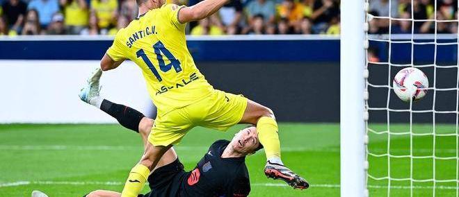 西甲情報(bào)：比利(lì)亚雷(léi)亚爾(ěr) VS 奧(ào)维耶多，比利(lì)亚雷(léi)亚爾(ěr)获得大(dà)胜？