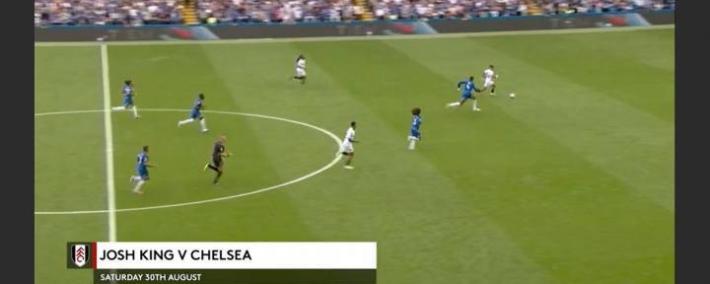 VAR错误介入！富勒姆8月最佳进球候选：对阵切尔西被吹进球在列