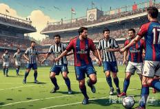 意甲：热那亚VS尤文图斯