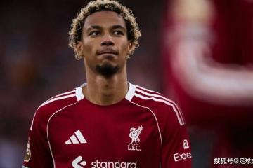 利物浦：雨果·埃基蒂克明确回应了亚历山大·伊萨克创纪录的签约，并透露了“问题”判决