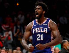 费城76人：恩比德如何重回巅峰？
