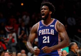 费城76人：恩比德如何重回巅峰？