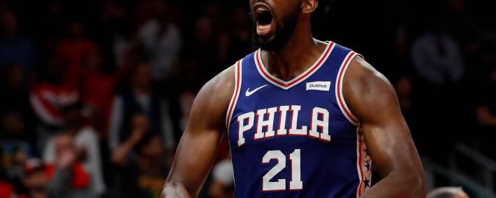 费城76人：恩比德如何重回巅峰？
