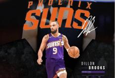 美媒预测菲尼克斯太阳先发球员场均得分